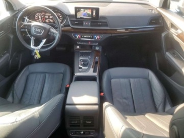 Audi Q5 II 2020 Audi Q5 Premium Plus 2020 2.0l 2.0 Benzyna 248KM, zdjęcie 8