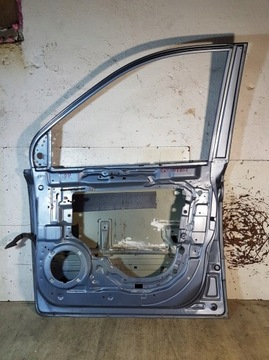 DVEŘE PRAVÝ PŘEDNÍ KIA CARNIVAL II