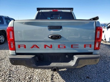 Ford Ranger VI 2023 Ford Ranger XL 2023 2.3 Benzyna 270KM, zdjęcie 2