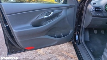 Hyundai i30 III 2024 Hyundai i30 1.5 T-GDI 48V Smart 1.5 Hybryda 140KM, zdjęcie 28