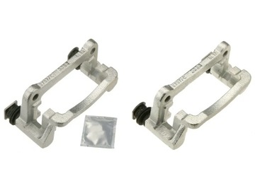 2x Jarzma zacisku hamulcowego TRW L+P do TOYOTA COROLLA IX, Corolla IX