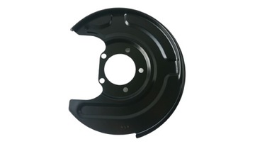 OSŁONA TARCZY HAMULCOWEJ PT VW PASSAT B5 FWD