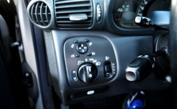 Mercedes Klasa C W203 Sedan W203 2.1 (C 220 CDI) 143KM 2004 Mercedes-Benz Klasa C Klimatyzacja, Tempomat, Zadbany, Serwisowany 2.1, zdjęcie 21