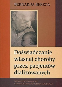Doświadczanie własnej choroby przez pacjentów