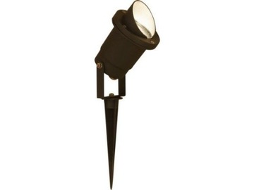 NOWODVORSKI Lampa ogrodowa BUSH graphite 3401