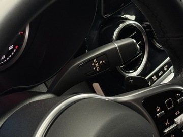 Mercedes GLC C253 SUV Facelifting 2.0 200d 163KM 2019 Mercedes-Benz GLC 200 d 4-Matic / Kamera cofania /, zdjęcie 7