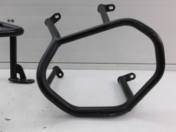 BMW R1200GS Gmole Touratech