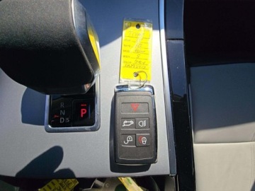 Land Rover Range Rover Velar 2025 Land Rover Range Rover Velar S 2025 2.0 Benzyna 247KM, zdjęcie 10