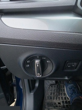 Skoda Superb III Kombi 1.6 TDI 120KM 2015 Skoda Superb 1.6 TDI Ambition 120KM 2015r Salon Polska!, zdjęcie 7