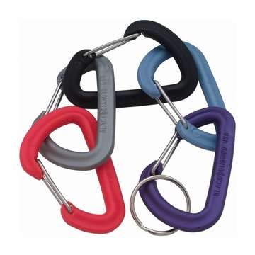 BLACK DIAMOND Karabinek JIVEWIRE SMALL