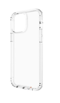 ЧЕХОЛ ZAGG GEAR4 ДЛЯ IPHONE 13 PRO MAX CRYSTAL PALACE CLEAR