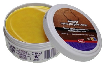 TŁUSZCZ IMPREGNAT DO SKÓR BUTÓW PALC 210ml