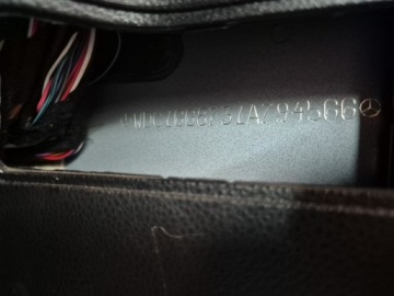 Mercedes GLS X166 2016 Mercedes GLS Klasa Poleasingowe.pl, zdjęcie 30