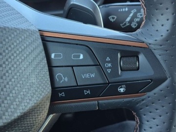 Cupra Formentor Crossover 2.0 TSI 245KM 2021 Cupra Formentor VZ 245KM ACCKeyless Kamera Alcantara Martwe pole 2.0, zdjęcie 20