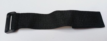 ROZCIĄGLIWY PASEK, TAŚMA NA RZEP 25MM/20CM, OPASKA, TROK, STABILIZATOR