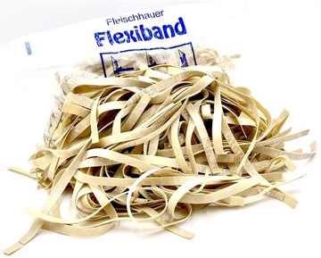 FLEXIBAND typ A paski do szczepień - 240 x 8