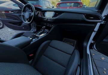 Opel Insignia II Sports Tourer 2.0 Turbo 260KM 2017 Opel Insignia OPC LINE 2.0T 260KM Automat 4x4 BOSE GWARANCJA bezwypadkow, zdjęcie 13