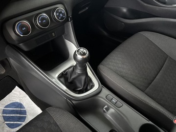 Toyota Yaris IV Hatchback 1.0 VVT-i 72KM 2022 Toyota Yaris 1.0 Comfort IV (2020-), zdjęcie 25