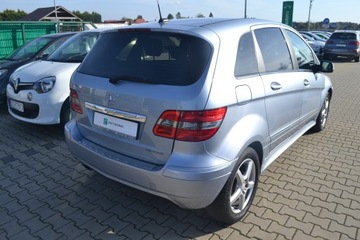 Mercedes Klasa B W245 180 CDI 109KM 2011 Medcedes b klasa, zdjęcie 6