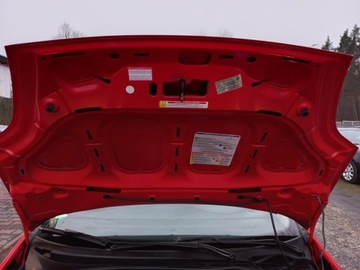 Fiat Punto Punto 2012 Hatchback 3d 1.2 8v 69KM 2013 FIAT PUNTO (199_) 1.2 69 KM, zdjęcie 22