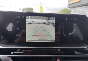 Citroen 2023 Citroen C4 FEEL Pack 1.2 Turbo 130KM EAT8 1.2 Benzyna 130KM, zdjęcie 15