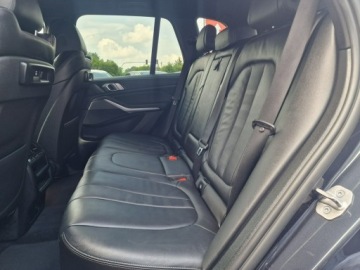 BMW X5 G05 SUV Plug-In 3.0 45e 394KM 2021 BMW X5 xDrive 45e M-Pakiet Lasery, zdjęcie 18