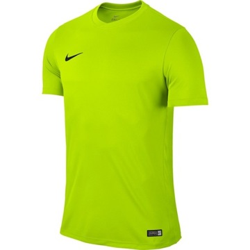 Koszulka piłkarska Nike Park VI Junior