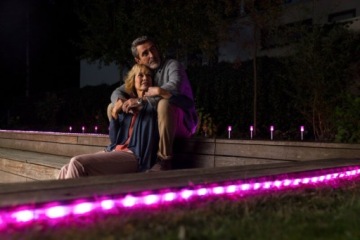 Расширение GARDENPOLE MINI RGBW LEDVANCE SMART+