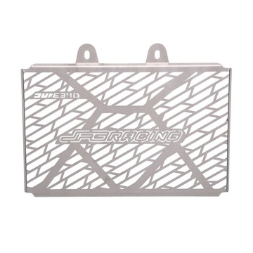 CHŁODNICA OSŁONA CHŁODNICY KRATKA KTM 125 200 390 DUKE 17-20 STAL NIERDZEWN