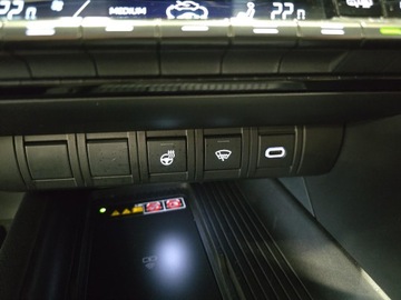 Toyota C-HR II SUV 1.8 Hybrid 140KM 2023 Toyota C-HR 1.8 Hybrid Style Toyota C-HR, Style, 1, zdjęcie 25