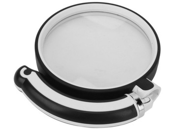 КЛАССИЧЕСКАЯ УЛУПА, СКЛАДНАЯ, 70 мм