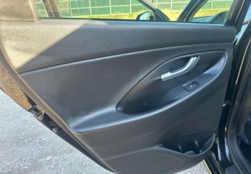 Hyundai i30 III Hatchback 1.4 T-GDI 140KM 2018 Hyundai i30 Hyundai i30 1.4 T-GDI DCT Premium 1.4 Benzyna 140KM, zdjęcie 29