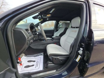 Dodge Durango III 2025 Dodge Durango SRT Hellcat Hammerhead 2025 6.2 Benzyna 710KM, zdjęcie 6