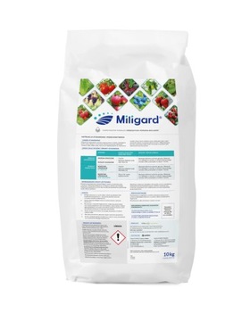 NAWÓZ DOLISTNY MILIGARD 1KG POTAS FOSFOR