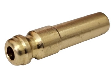Końcówka złączka do szybkozłączki 8mm miedź GOK Sklep Turismus PL