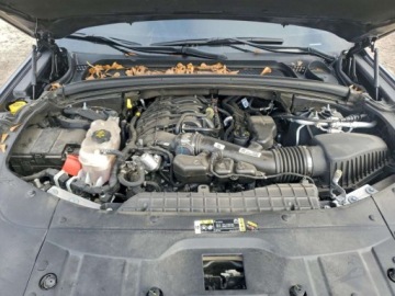 Jeep Grand Cherokee V 2024 Jeep Grand Cherokee Laredo 2024 3.6 Benzyna 293KM, zdjęcie 6