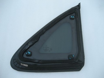 MAYBACH W222 X222 222 SKLO (OKNO) LEVÝ ZADNÍ A2226705501