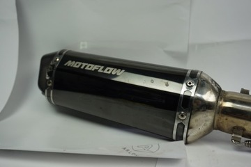 Yamaha YZF R125 2014-18 MT 125 глушитель SPORT