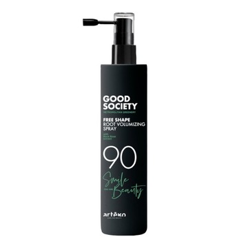 ARTEGO GOOD 90 SPRAY ZWIĘKSZAJĄCY OBJĘTOŚĆ 150ML