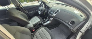 Chevrolet Cruze Sedan 1.8 16V DOHC 141KM 2012 Chevrolet Cruze Polski Salon , instalacja gazowa , zakupiony 04.2013r , 1.8, zdjęcie 12