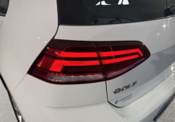 Volkswagen Golf VII Hatchback 3d Facelifting 1.5 TSI ACT 150KM 2019 Volkswagen Golf VAT 23 Comfortline 1.5TSI 150KM DSG 20192020 r., salon PL,, zdjęcie 10