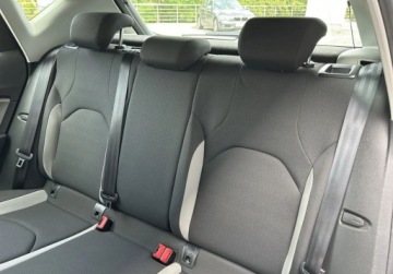 Seat Leon III ST 1.2 TSI 105KM 2014 Seat Leon Na pasku Reference, Czujniki parkowania, Salon Polsksa 1.2, zdjęcie 8