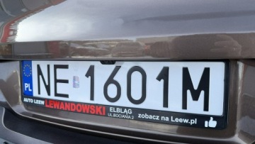 Volkswagen Tiguan I SUV Facelifting 2.0 TDI CR DPF BlueMotion 177KM 2014 Volkswagen Tiguan 2.0 Diesel Moc 177KM Automat 4X4, zdjęcie 8