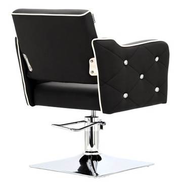Fotel fryzjerski barberski hydrauliczny do salonu fryzjerskiego Ovo