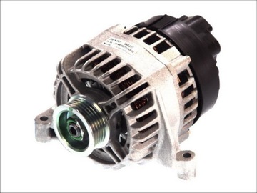 Alternator DENSO DAN517 51714794
