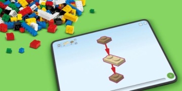 LEGO Minecraft Домик лягушки 21256