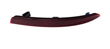 ODBLASK ZDERZAKA TYLNEGO PRAWY OPEL ASTRA J KOMBI 2012-2015