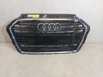 Audi A3 8V S-Line od 2016 ATRAPA GRILL 8V3853651AA