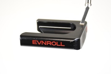 Паттер Evnroll ER9 10k Extreme