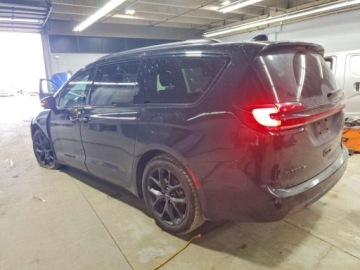 Chrysler Pacifica II 2023 Chrysler Pacifica Touring L 2023 3.6 Benzyna 287KM, zdjęcie 1